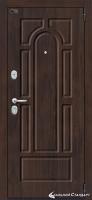 Дверь Браво Porta s55 k12 Almon 28 входная металлическая дверь