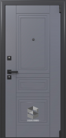 Входная дверь Sigma Комфорт Plus входная металлическая дверь