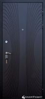 "Бастион Футура 002 –2 контура" входная металлическая дверь