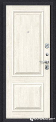 Дверь Браво Porta s55 k12 Almon 28
