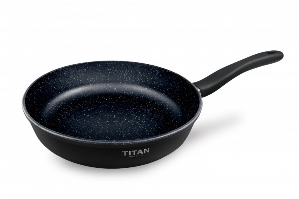 Сковорода 24 «Titan Space» индукция